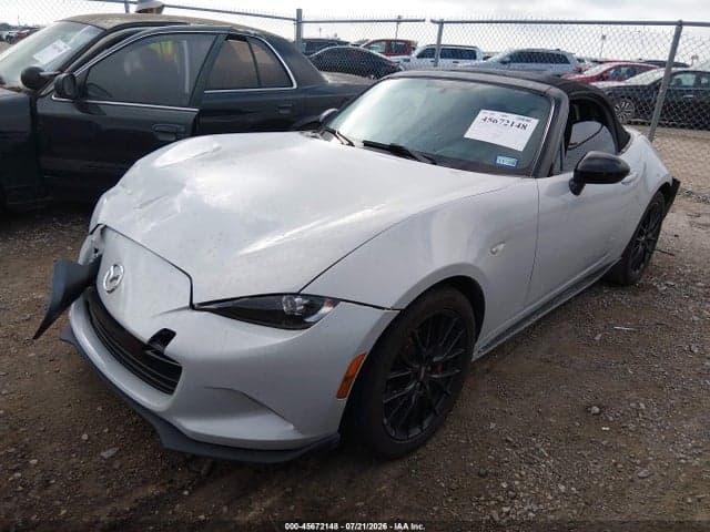 2017 MAZDA MX-5 MIATA 2