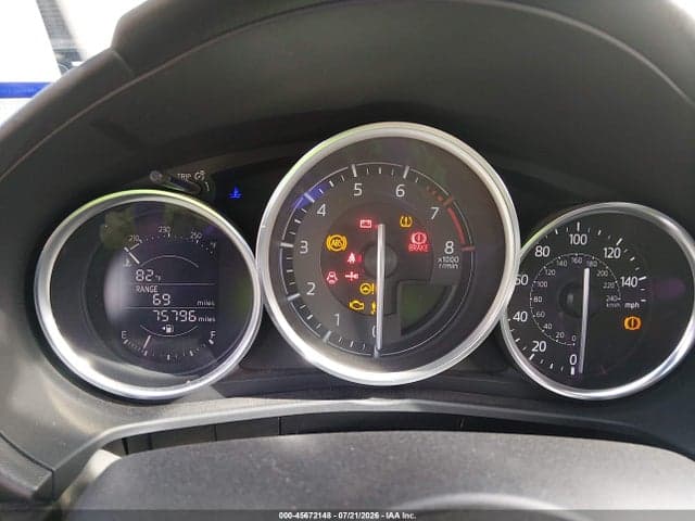 2017 MAZDA MX-5 MIATA 7