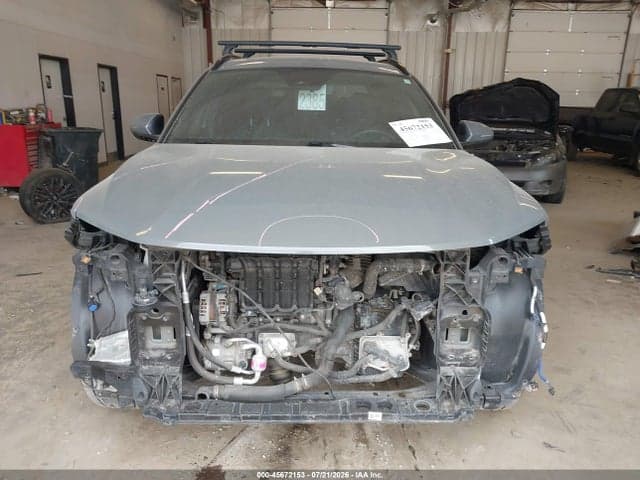 2022 HYUNDAI SANTA CRUZ SEL 12