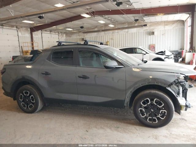 2022 HYUNDAI SANTA CRUZ SEL 13