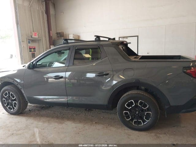 2022 HYUNDAI SANTA CRUZ SEL 14