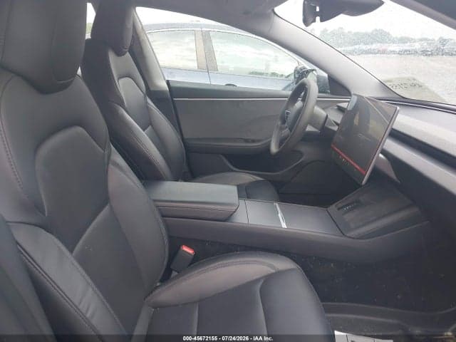 2024 TESLA MODEL 3 LONG RANGE DUAL MOTOR ALL-WHEEL DRIVE/REAR-WHEEL DRIVE 5
