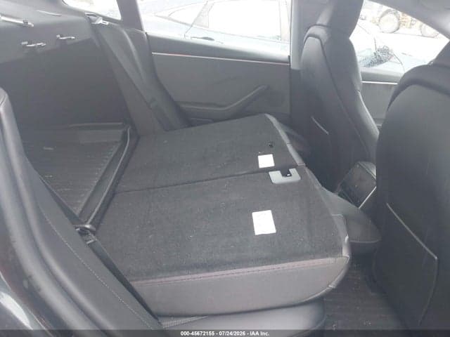 2024 TESLA MODEL 3 LONG RANGE DUAL MOTOR ALL-WHEEL DRIVE/REAR-WHEEL DRIVE 8