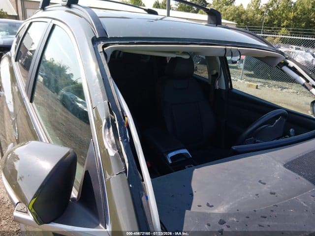 2025 HYUNDAI TUCSON SEL CONVENIENCE 6
