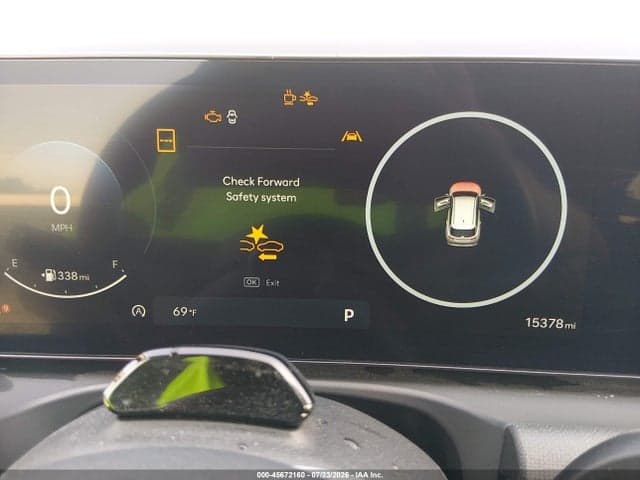 2025 HYUNDAI TUCSON SEL CONVENIENCE 7