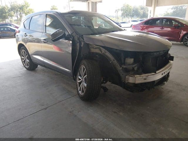 2021 ACURA RDX TECHNOLOGY PACKAGE 1