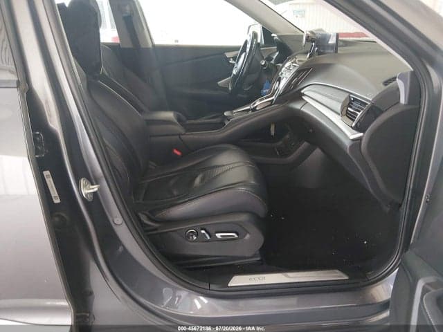 2021 ACURA RDX TECHNOLOGY PACKAGE 5