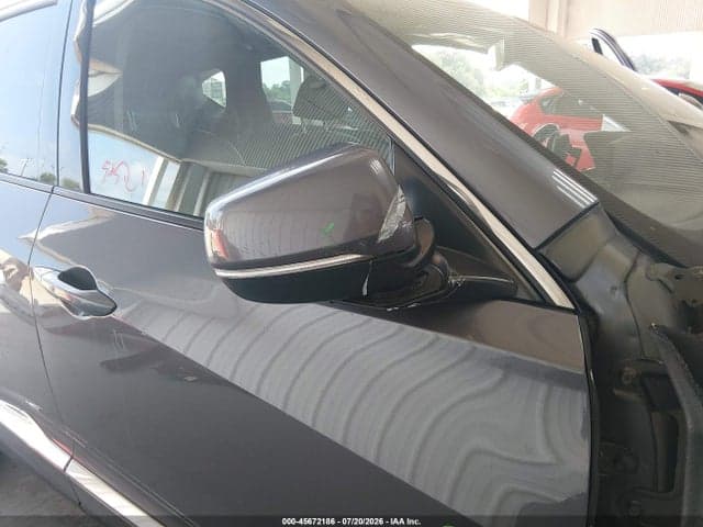 2021 ACURA RDX TECHNOLOGY PACKAGE 6