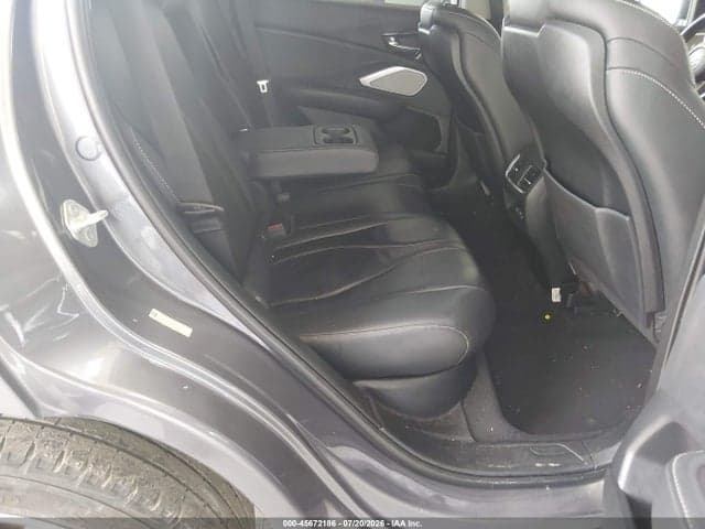 2021 ACURA RDX TECHNOLOGY PACKAGE 8