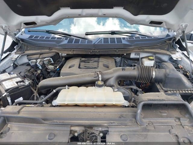 2023 FORD F-150 PLATINUM 10