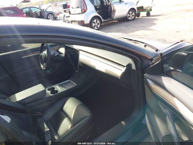 2023 TESLA MODEL 3 LONG RANGE DUAL MOTOR ALL-WHEEL DRIVE 5