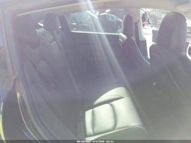 2023 TESLA MODEL 3 LONG RANGE DUAL MOTOR ALL-WHEEL DRIVE 8