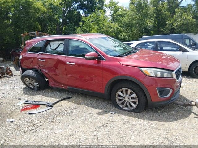 2017 KIA SORENTO 2.4L LX 1