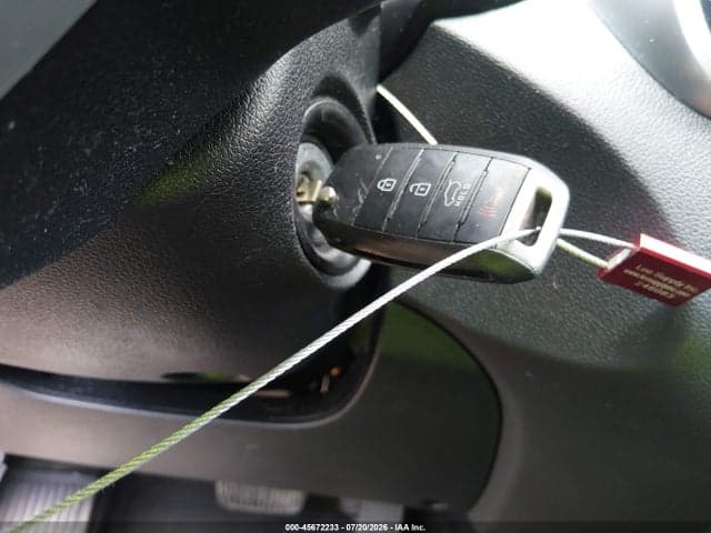 2017 KIA SORENTO 2.4L LX 11