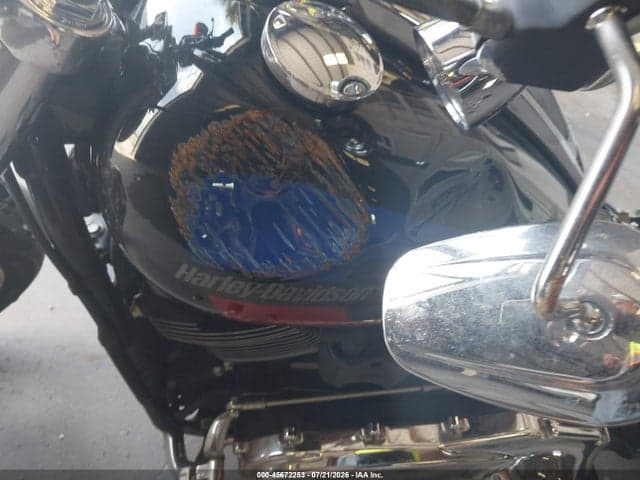 2019 HARLEY-DAVIDSON FXLR 15