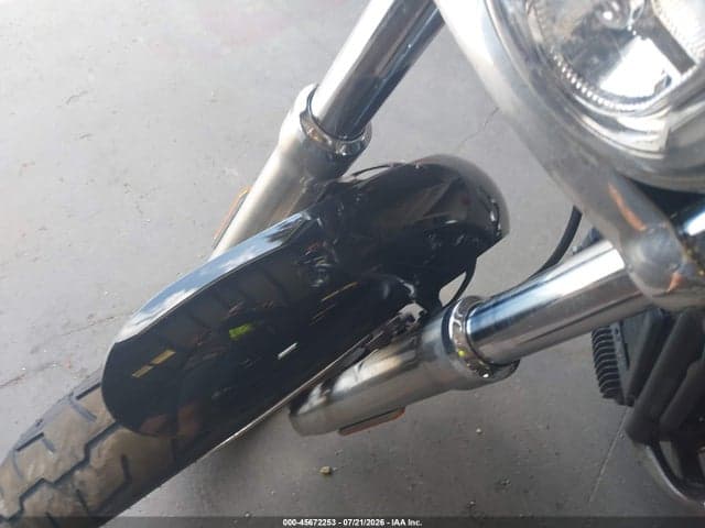 2019 HARLEY-DAVIDSON FXLR 16