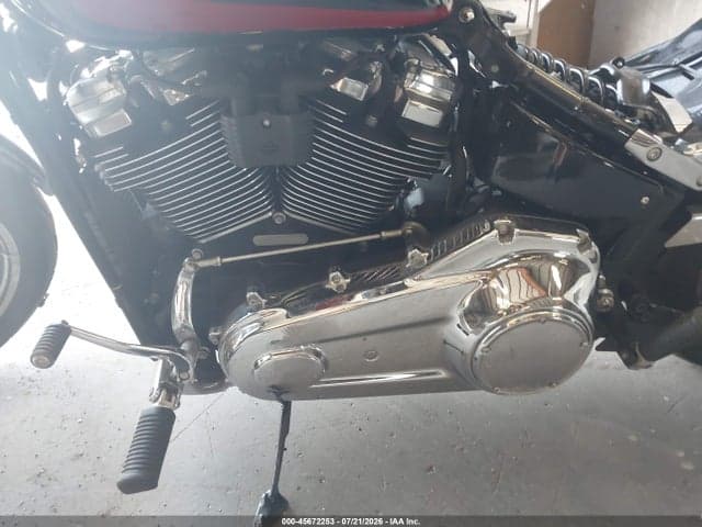 2019 HARLEY-DAVIDSON FXLR 9