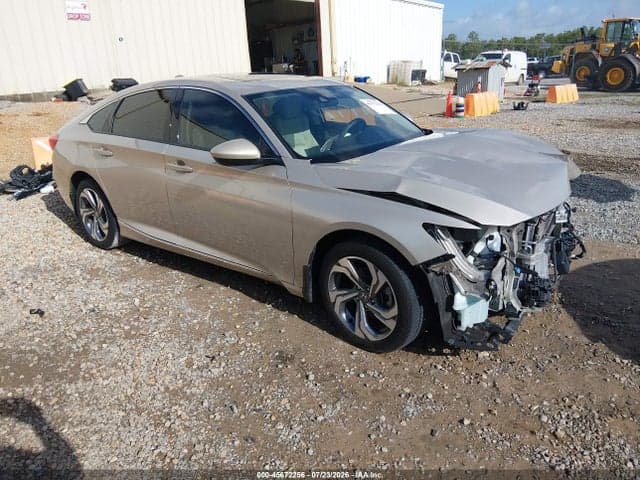 2020 HONDA ACCORD EX - 1