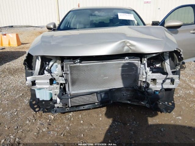 2020 HONDA ACCORD EX 6