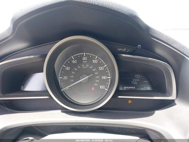 2017 MAZDA MAZDA3 SPORT 7