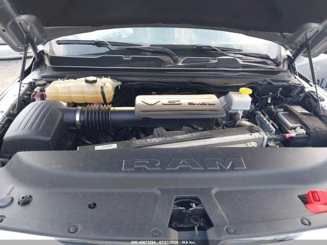 2022 RAM 1500 BIG HORN 10