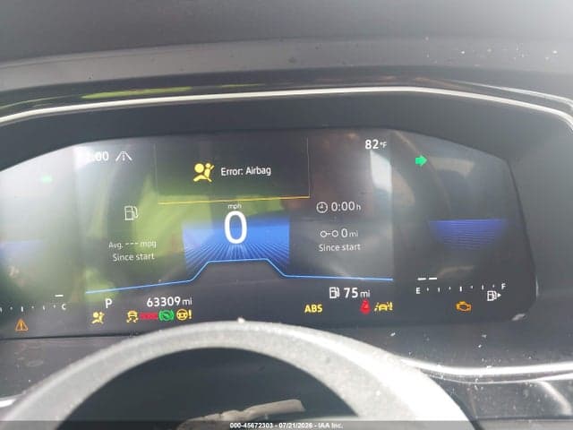2024 VOLKSWAGEN JETTA 1.5T S 7