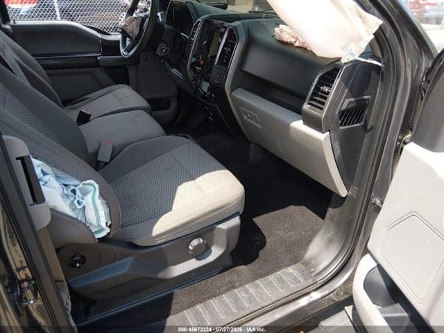 2017 FORD F-150 XLT 5
