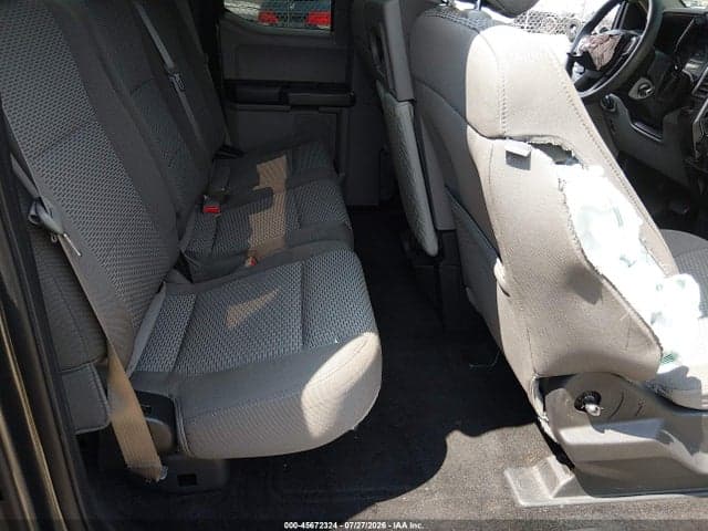 2017 FORD F-150 XLT 8