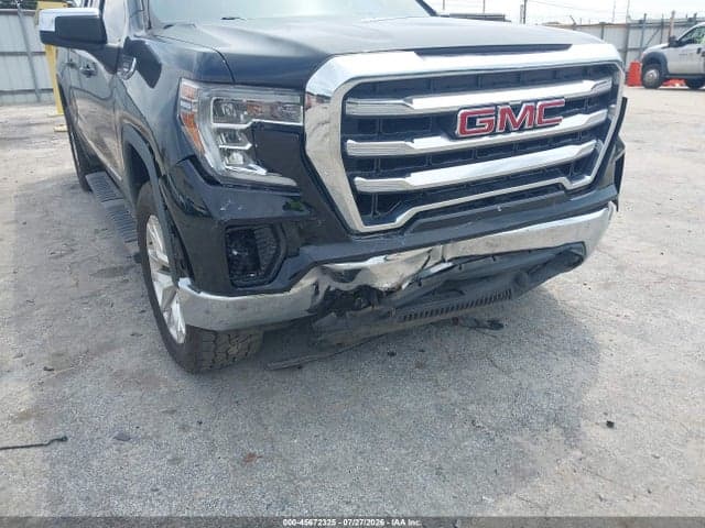 2021 GMC SIERRA 1500 4WD SHORT BOX SLE 6