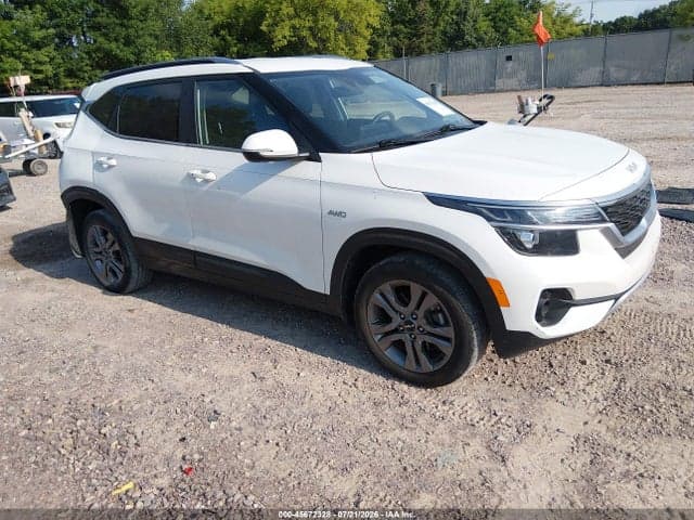 2023 KIA SELTOS S 1