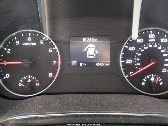 2023 KIA SELTOS S 7