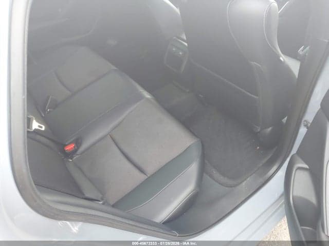 2022 HONDA ACCORD SPORT 8