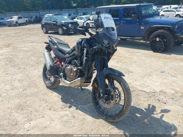 2025 HONDA CRF1000 A 1