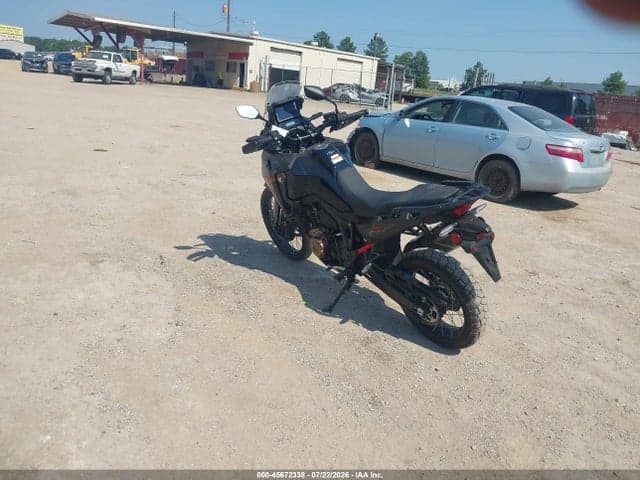 2025 HONDA CRF1000 A 3