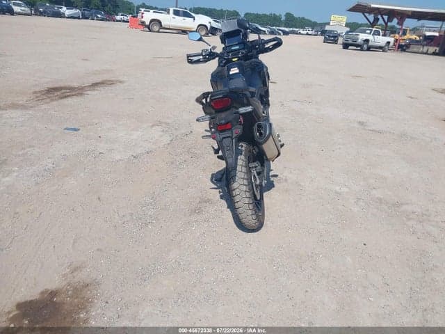 2025 HONDA CRF1000 A 6
