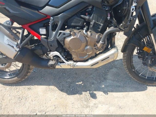 2025 HONDA CRF1000 A 8