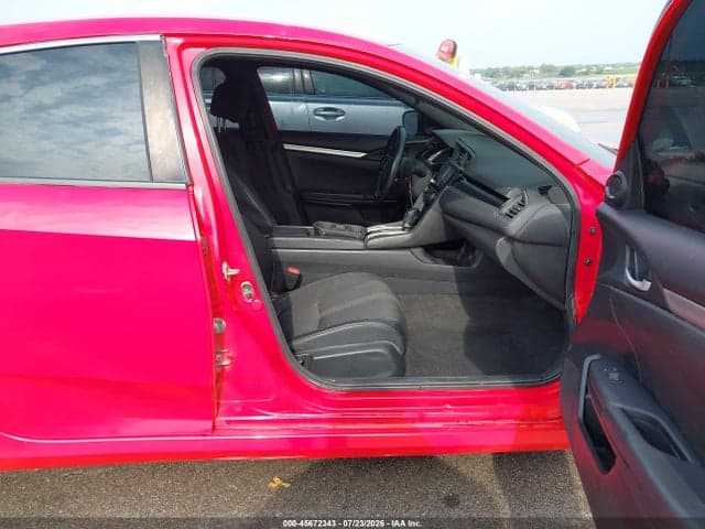 2019 HONDA CIVIC SPORT 5