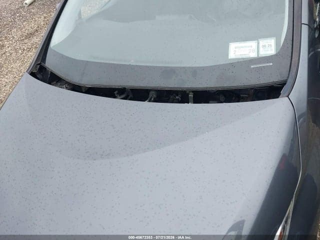 2020 TOYOTA PRIUS PRIME LE 6