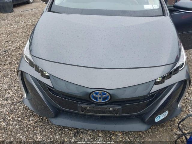 2020 TOYOTA PRIUS PRIME LE 10