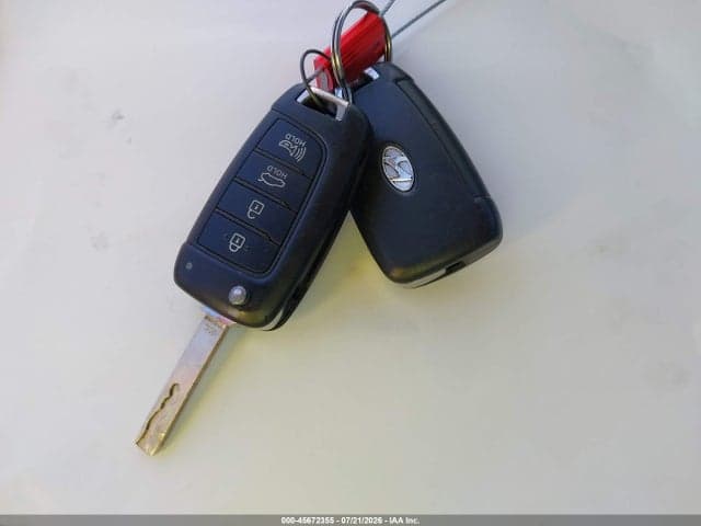 2021 HYUNDAI ACCENT SE 11