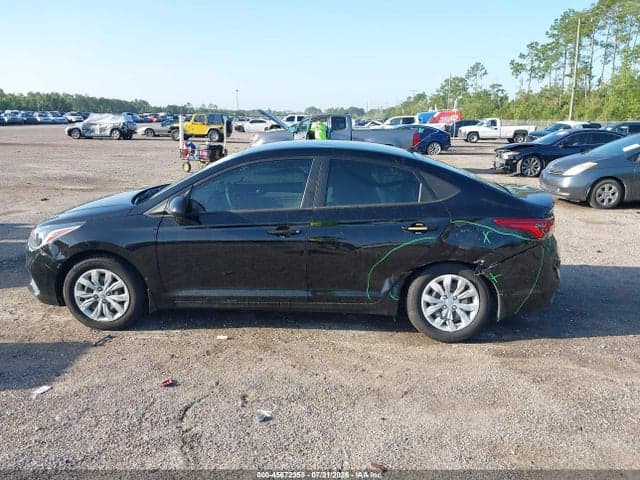 2021 HYUNDAI ACCENT SE 14