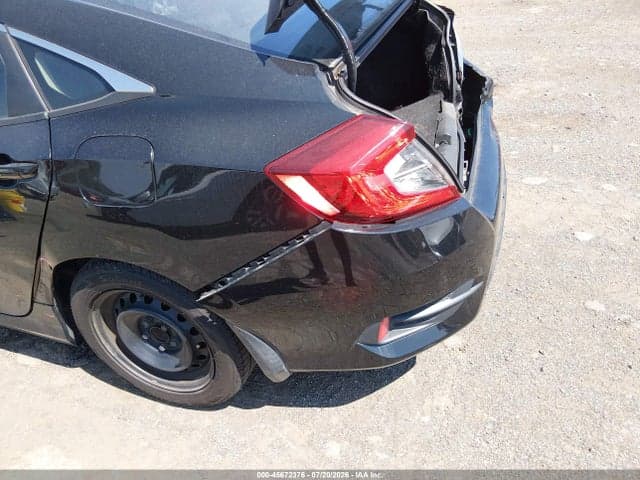 2017 HONDA CIVIC LX 6