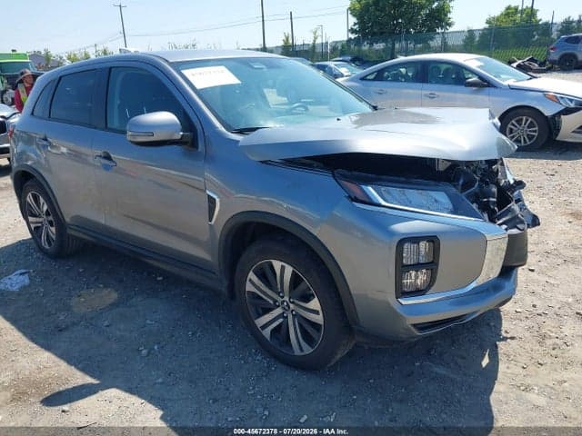2025 MITSUBISHI OUTLANDER SPORT 2.0 ES AWC/2.0 LE AWC/2.0 S AWC/2.0 SE AWC/2.0 TRAIL EDITION AWC - 1