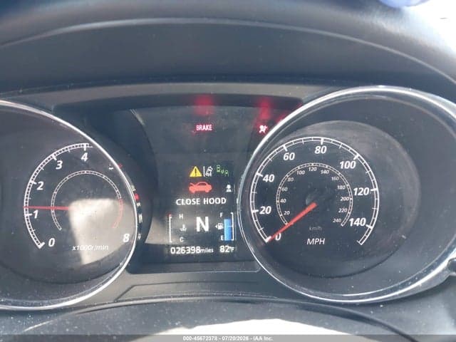 2025 MITSUBISHI OUTLANDER SPORT 2.0 ES AWC/2.0 LE AWC/2.0 S AWC/2.0 SE AWC/2.0 TRAIL EDITION AWC 7