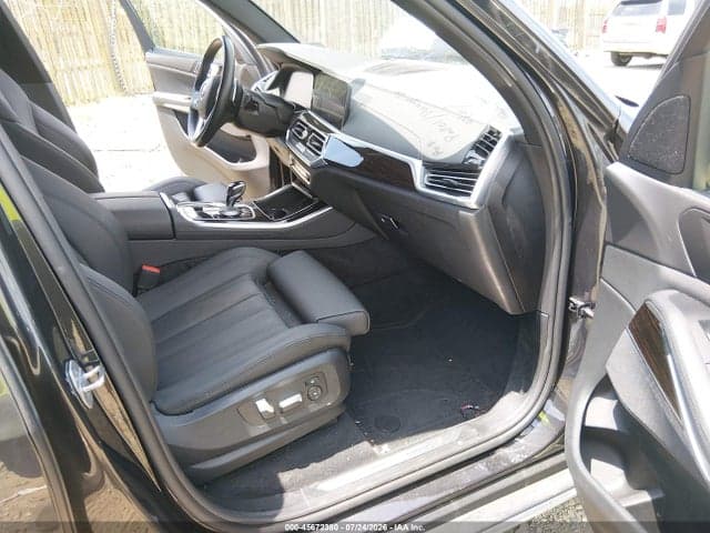 2020 BMW X5 XDRIVE40I 5