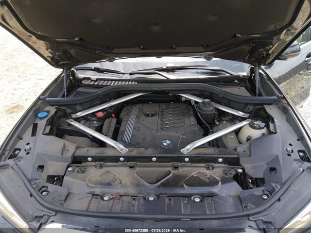 2020 BMW X5 XDRIVE40I 10