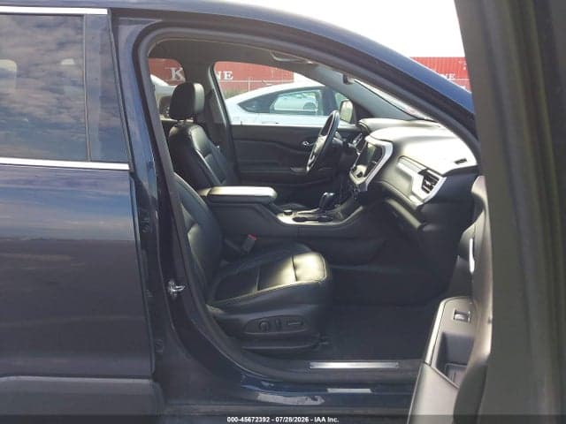 2017 GMC ACADIA SLT-1 5