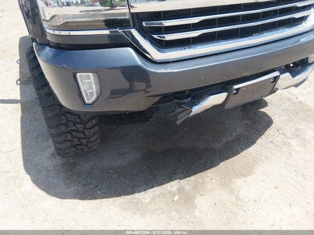 2017 CHEVROLET SILVERADO 1500 LT 6