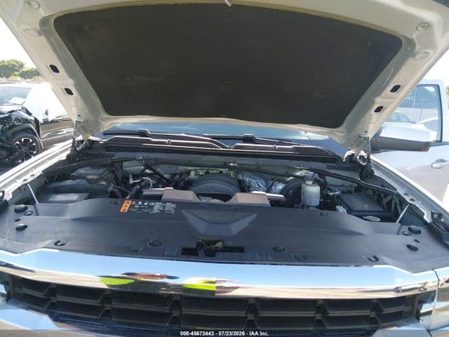 2017 CHEVROLET SILVERADO 1500 LT 10