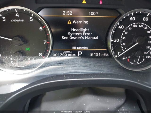 2026 MITSUBISHI OUTLANDER LE 2.5 2WD/SE 2.5 2WD 7
